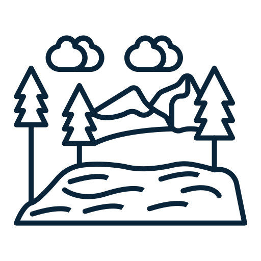 Lakeside Location
